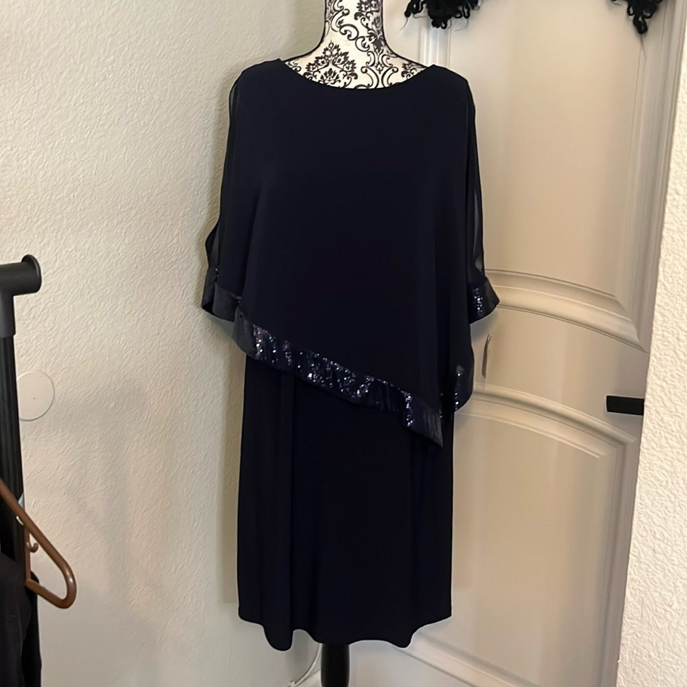 NWT DRESS BARN LONG DRESS 👗
